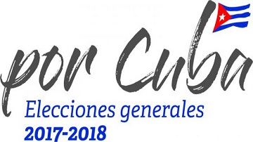 Logo de elcciones