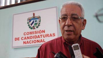 Eduardo Torres Cuevas
