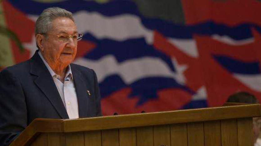 Raúl Castro