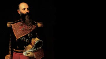 General Guzmán Blanco