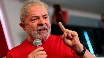 Luiz Inácio Lula da Silva