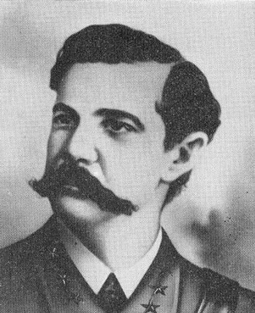 Manuel Quesada