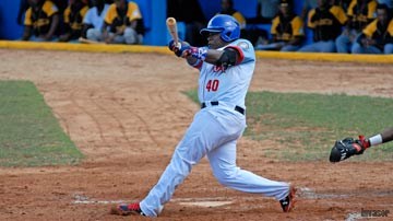 Pelotero Abdel Cívil
