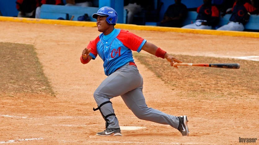 Yuddiel González