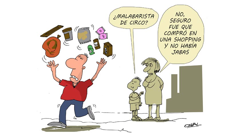 Caricatura