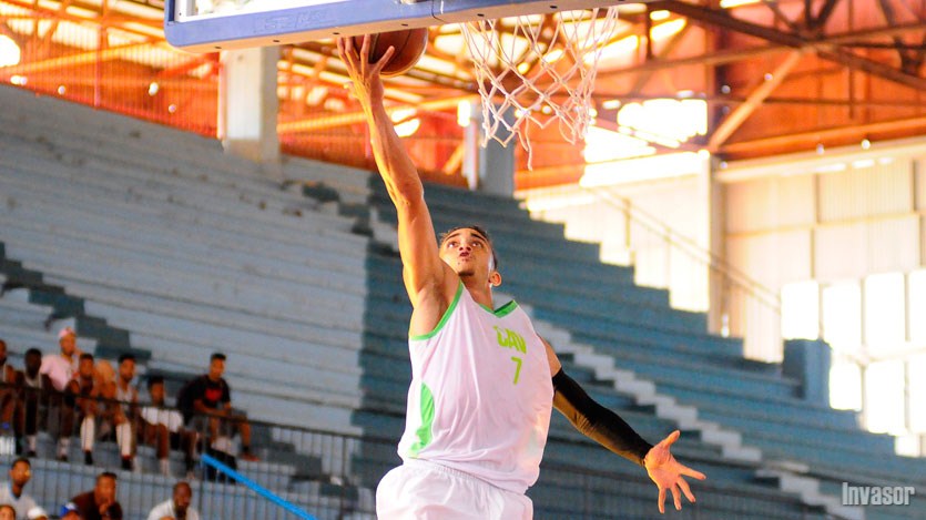 Yaser Rodríguez