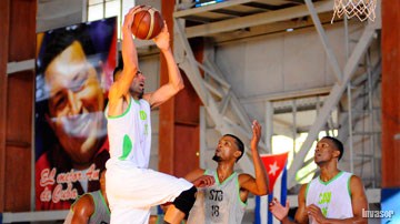 Baloncesto
