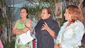 Encuentro de Federadas avileñas