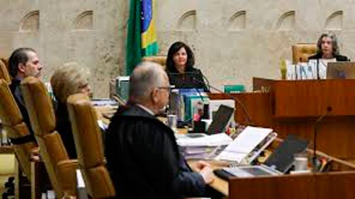 Tribunal Supremo