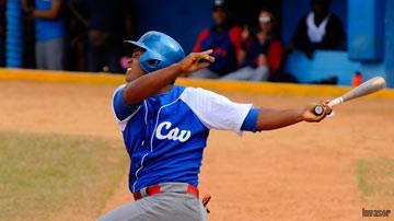 Yuddiel González