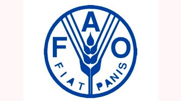 Logo de la FAO