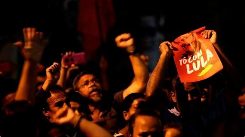 Luiz Inácio Lula da Silva