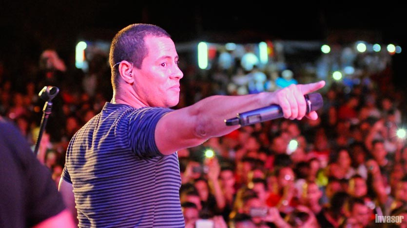 Israel Rojas
