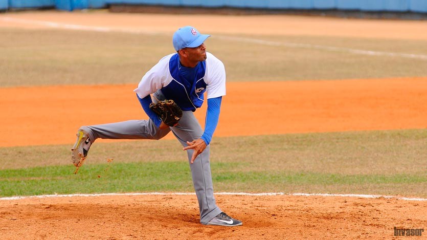 Yusner Corrales