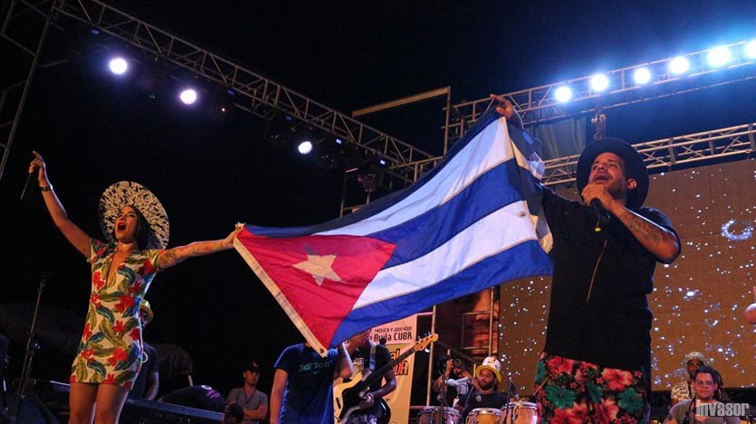 Agrupación Qva Libre