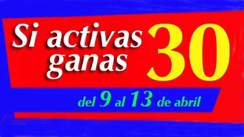 Cartel de ETECSA