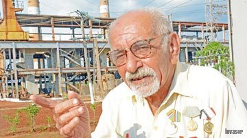 Guillermo Noa de la Paz