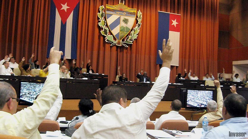 Asamblea Nacional
