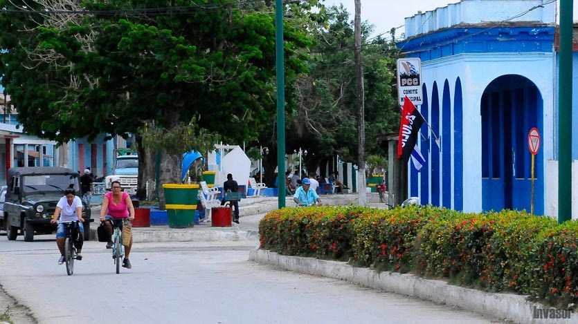 Comité Municipal del Partido