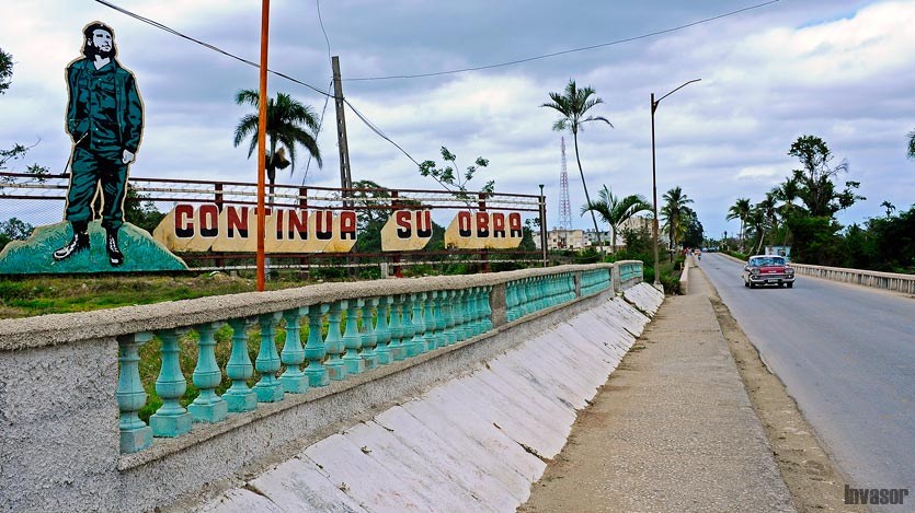 Puente de Chambas