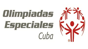 Logotipo Olimpiadas Especiales