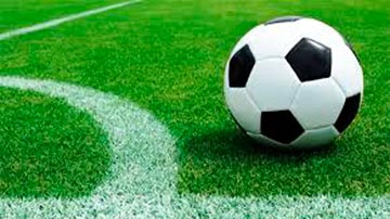 Balón de fútbol
