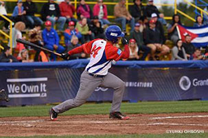  Alfredo Fadragas, pelotero