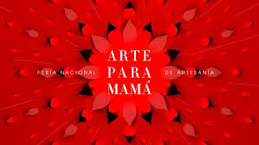Feria Arte para Mamá