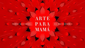 Feria Arte para Mamá