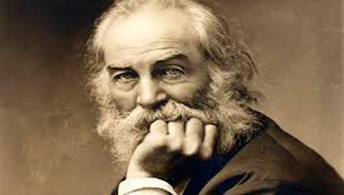 Walt Whitman