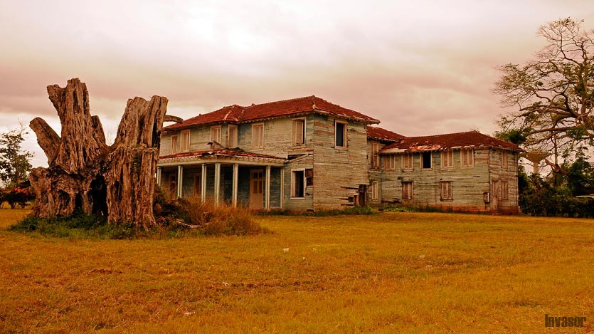 Casona