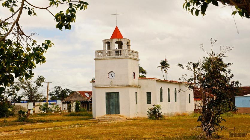 Iglesia