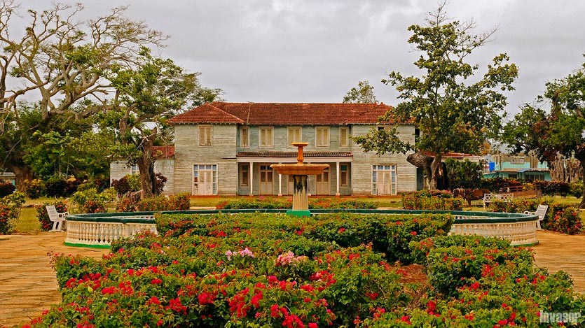 Parque