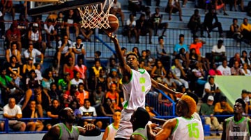 Liga Superior de Baloncesto