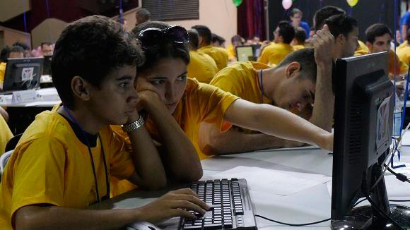 Competidores