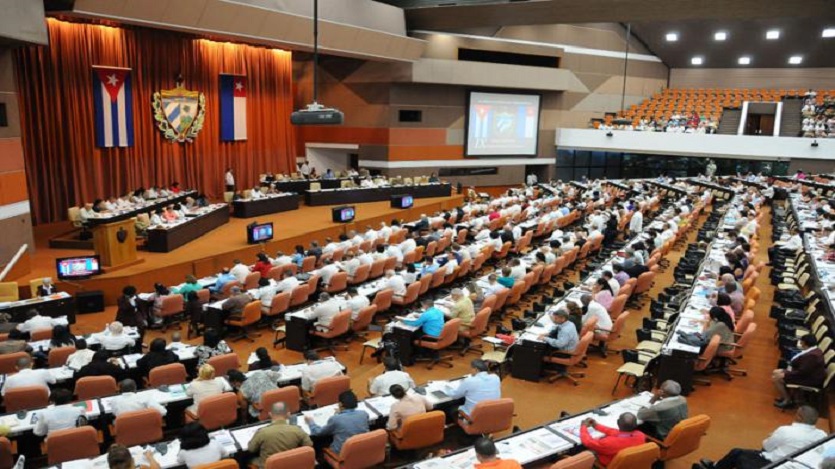 Asamblea General