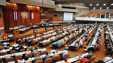Asamblea General