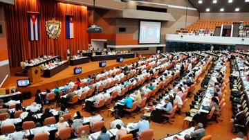 Asamblea Nacional