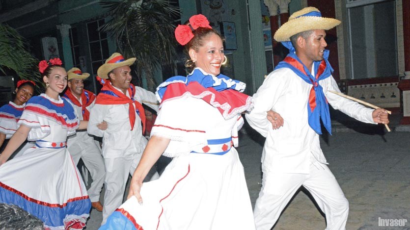 Conjunto XX Aniversario