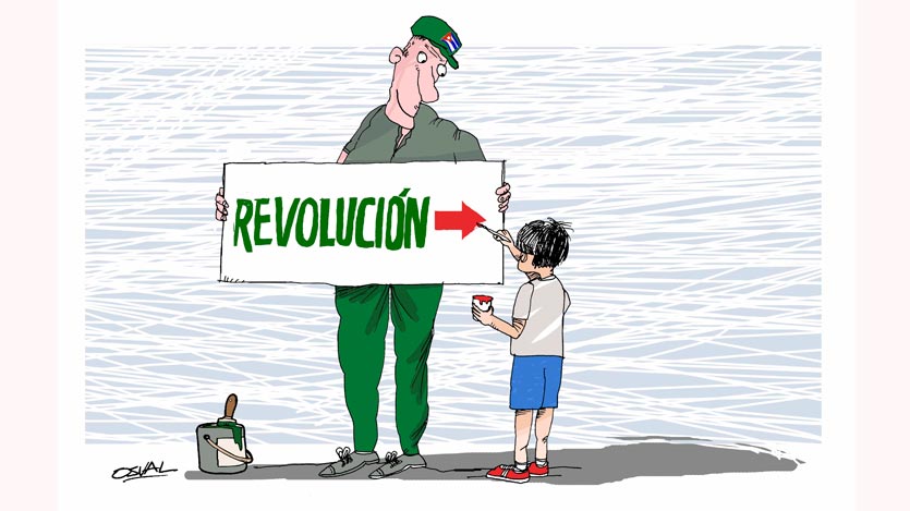 Caricatura