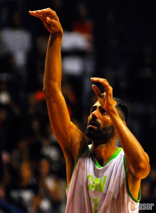 García