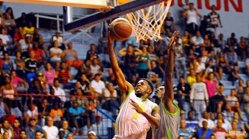 Yosvany Hernández