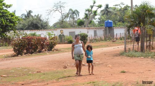 Madre e hija