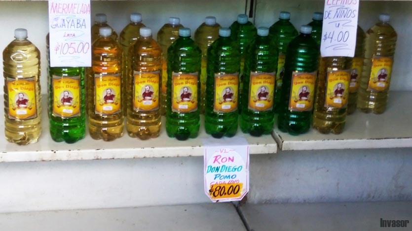 Pomos de aceite