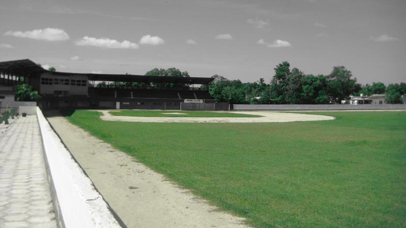 Estadio 14 de diciembre