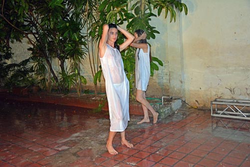 Performace