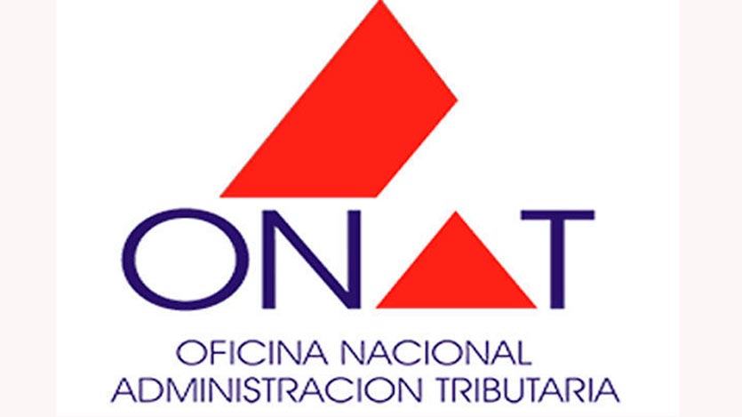 Logo de la ONAT