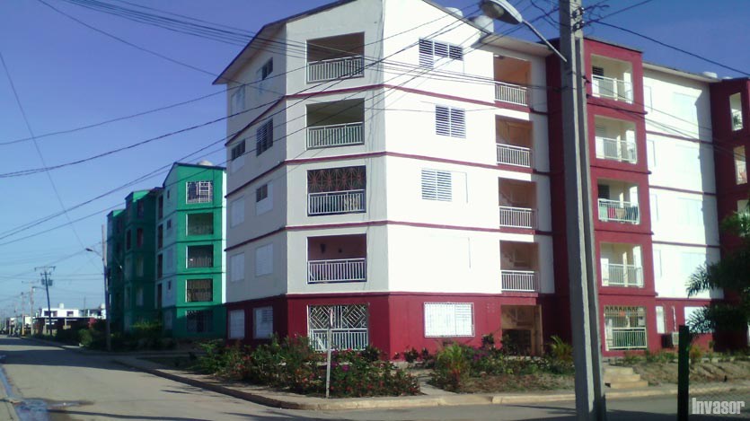 Barrio de Ortiz