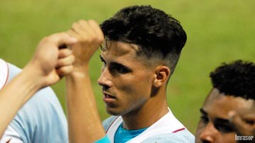 José Diego, pelotero