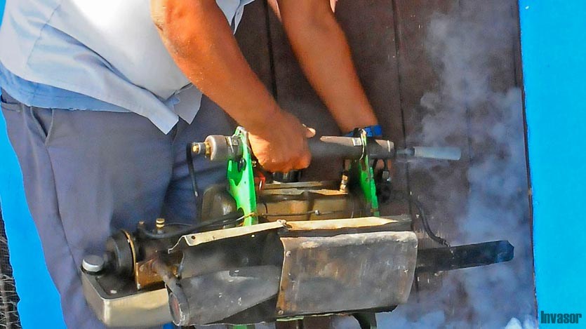 Fumigador